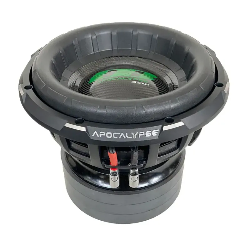 Deaf Bonce Apocalypse DB-3512D1R  12