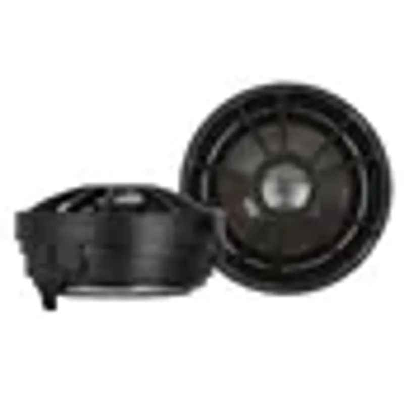 Scania R & S Serie 2025- Helix Compose høyttalerpakke Foran