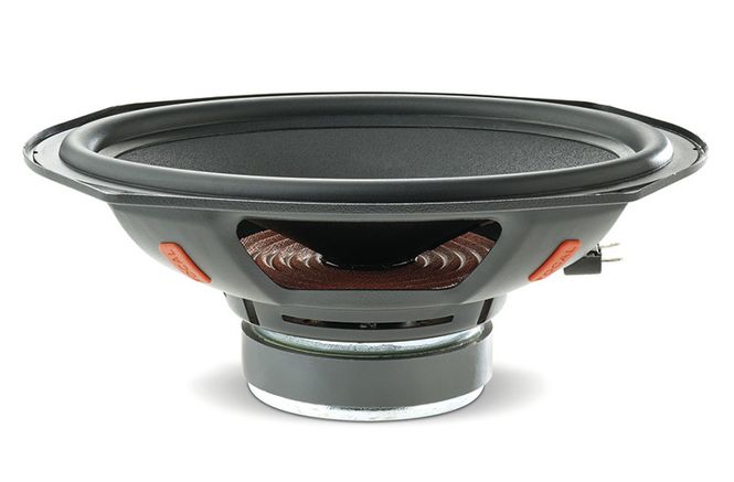 Hovedbilde FOCAL ISU690 Integration serien 6x9