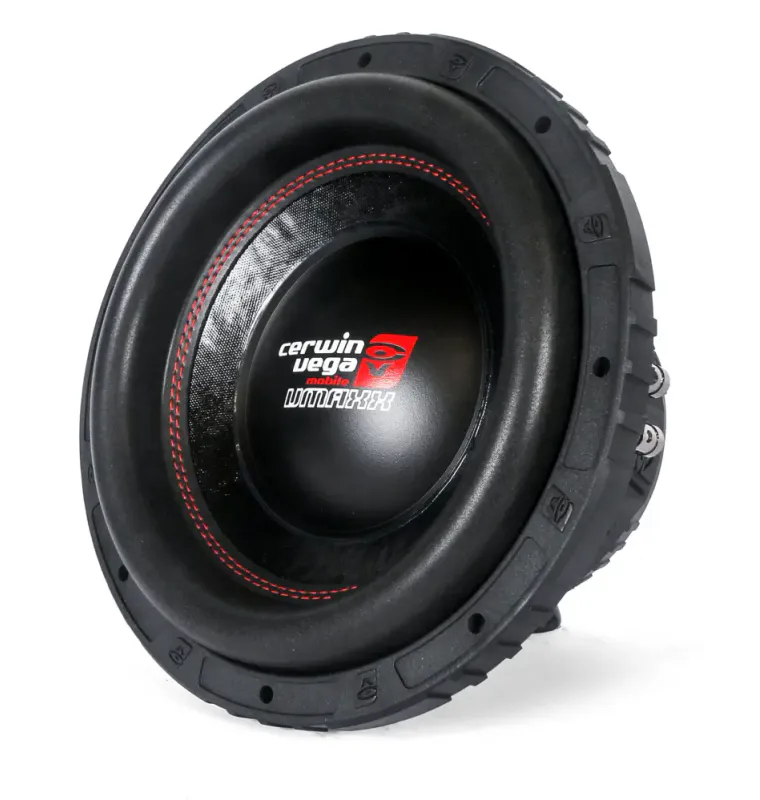 Cerwin Vega VMAXX 10