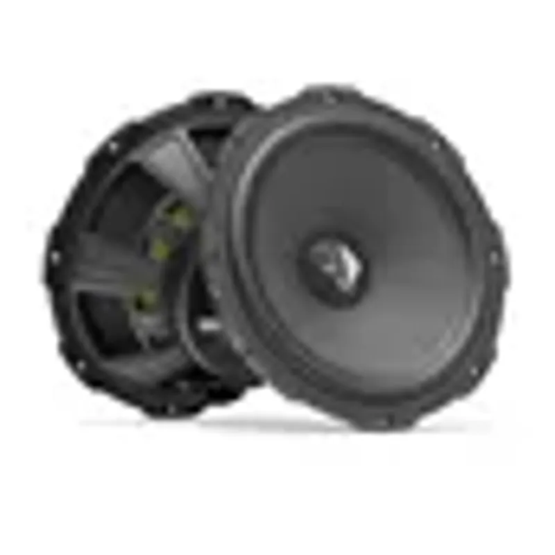 Scania R & S Serie 2025- Helix Compose høyttalerpakke Foran