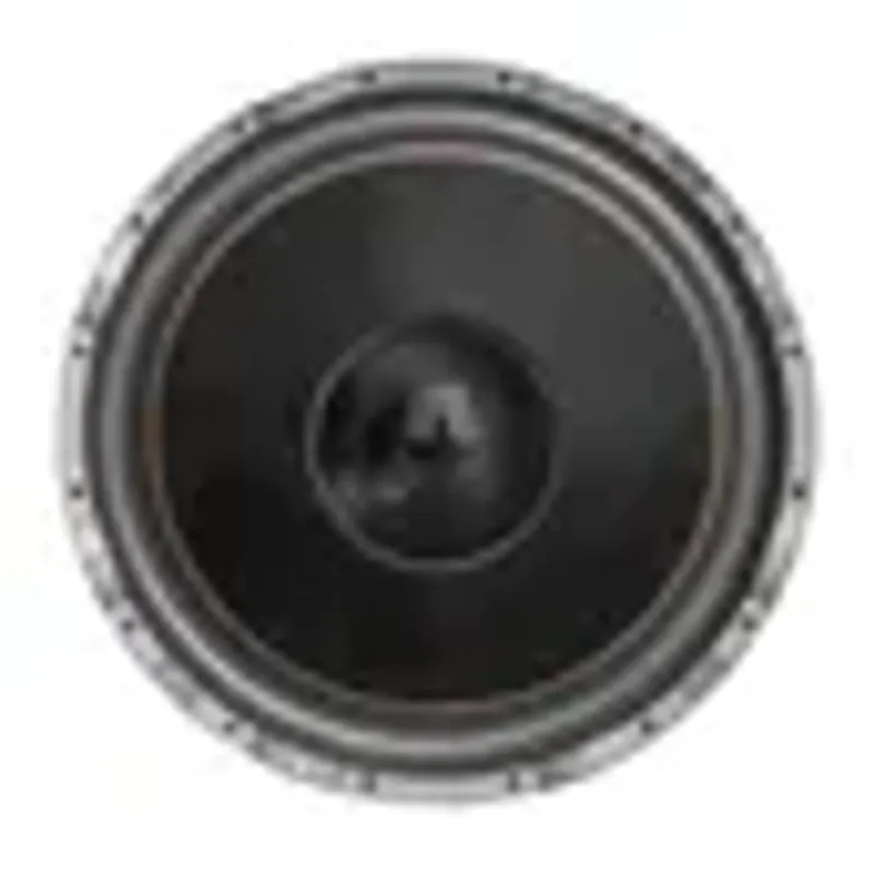 GAS CMP S3-33D1 Competition 33``. 2x 1ohm 