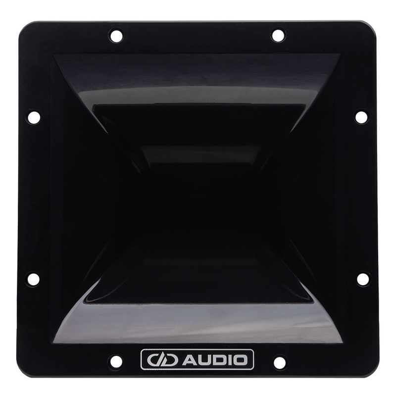 DD Audio VO-CT75 8x8 Horn system Digital Design SPL series. Pr.STK