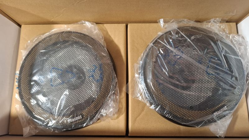 Magnat Selection 213 5,25