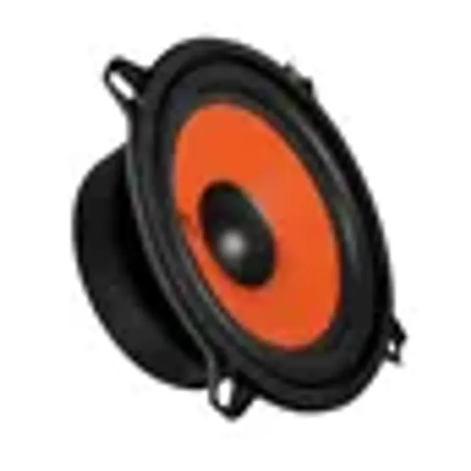 Hovedbilde GAS MAD K2-54  5,25``comp.sett 90wRMS / 180wMAX ...