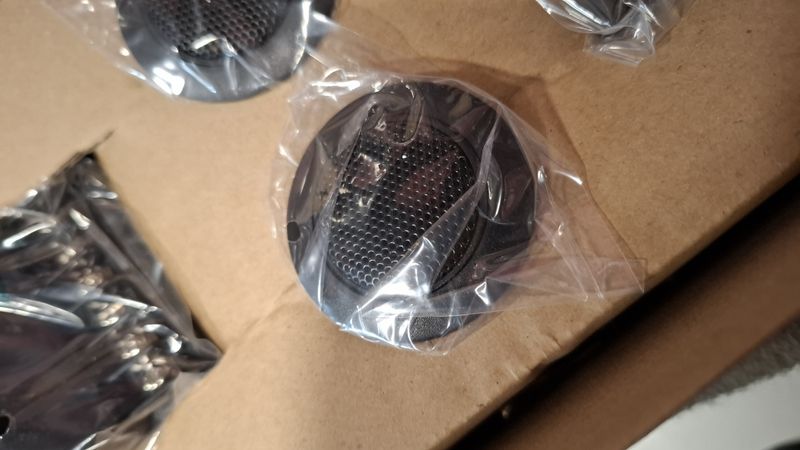 Phoenix Gold R65CS 6,5