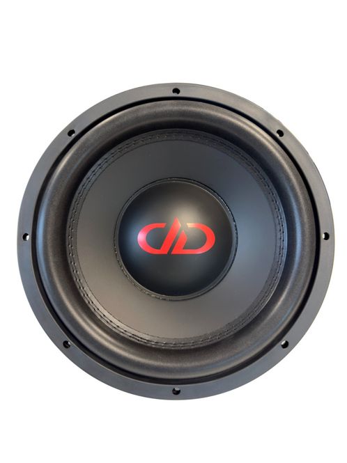 Hovedbilde DD Audio 312e-D4 12