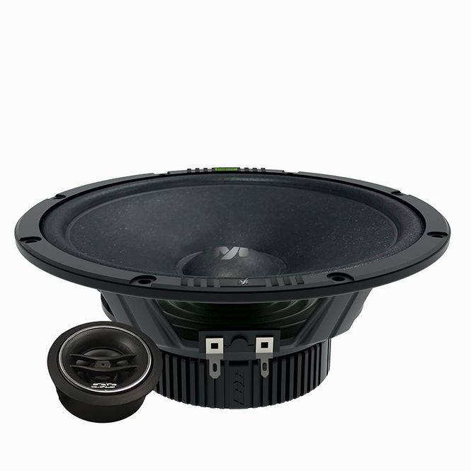 Hovedbilde Deaf Bonce MFC-60. Comp.sett 6.5