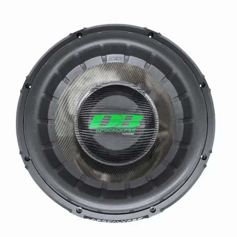 Deaf Bonce DB-4518D2R. 18