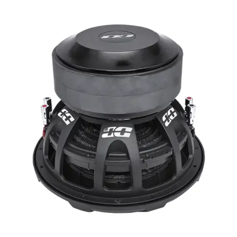 Deaf Bonce Apocalypse DB-3012D2R. 12