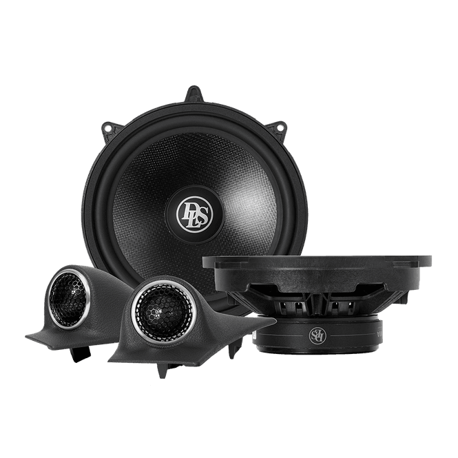 Hovedbilde DLS Cruise CRPP-MB1.6 MB Sprinter W907/910 ...