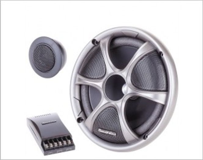 Hovedbilde Phoenix Gold R65CS 6,5