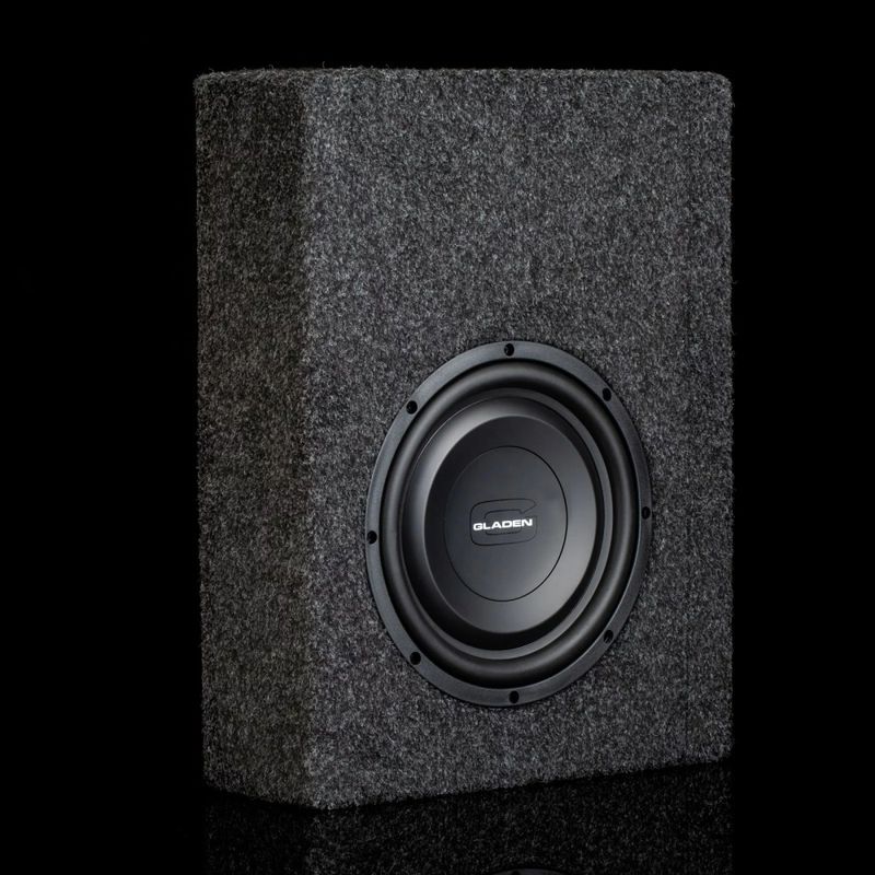 GLADEN VAG-6CH-SUB Plug and Play oppgradering