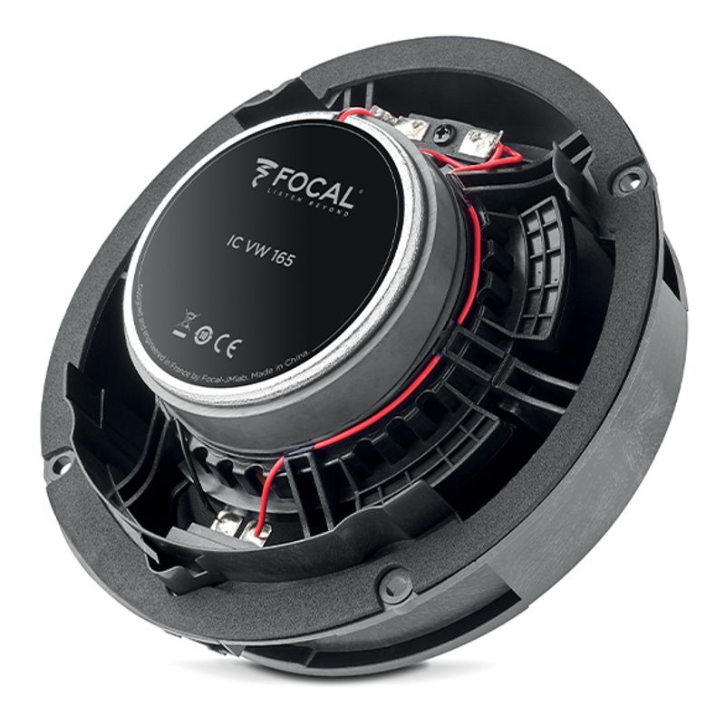 FOCAL IC VW 165 VW, Audi, Seat, Skoda, Cupra, Man, 6,5