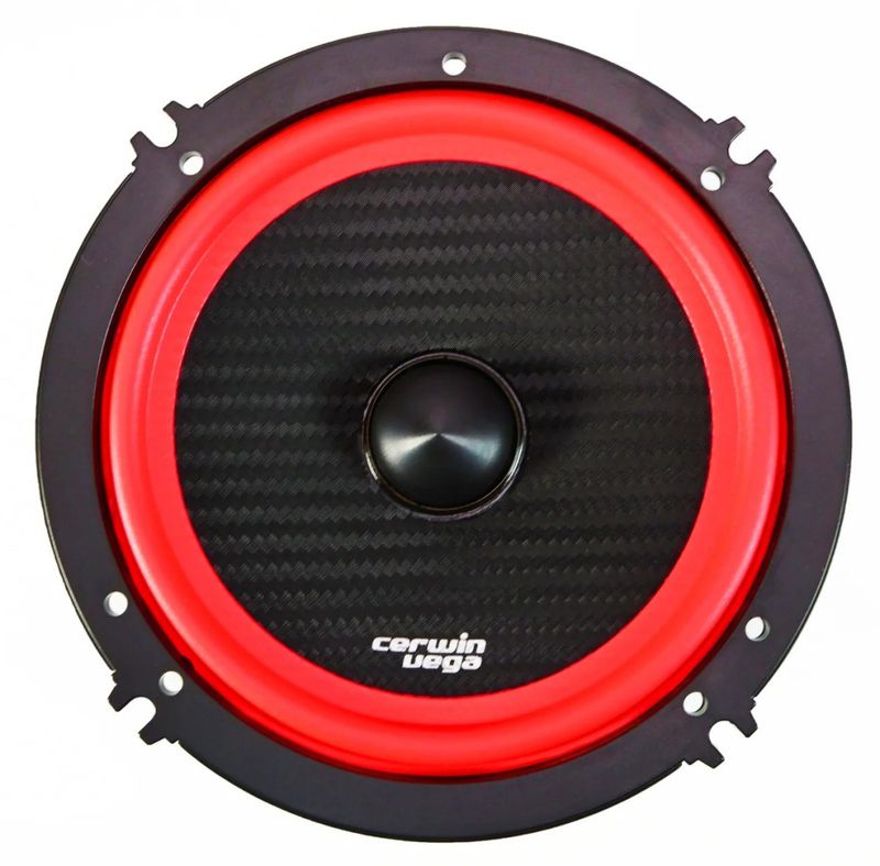 Cerwin-Vega V65C VEGA 6,5