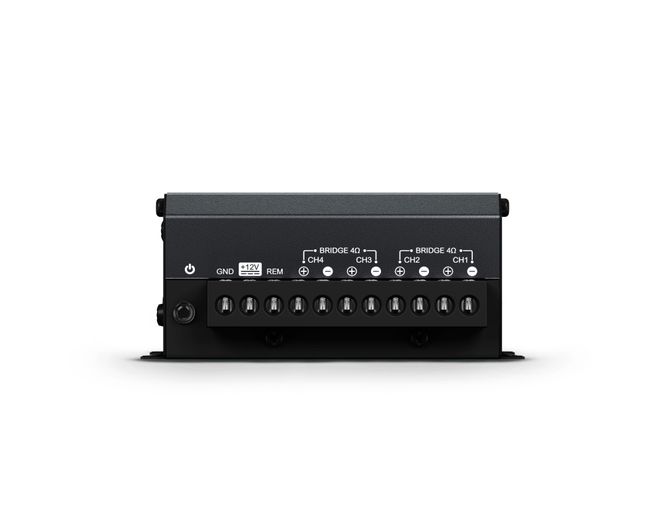 Hovedbilde SounDigital SD400.4-4 EVO6.0 4x66/100wRMS. 
