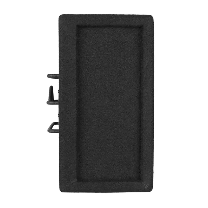 GAS MAX B1-16. 6.5``, 400W RMS, 2x2 Ohm