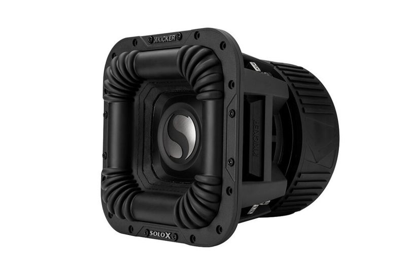 Kicker 49L7X101 - SoloX 10