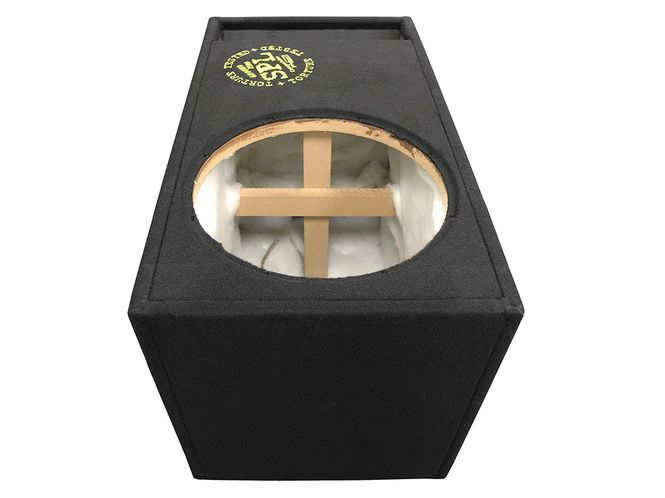 Hovedbilde Ground Zero Hydrogen 15 SPL 1x 15