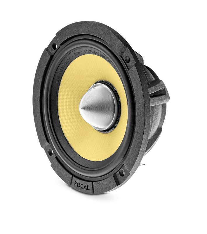 FOCAL ES165KX3 EVO 3veis 6,5