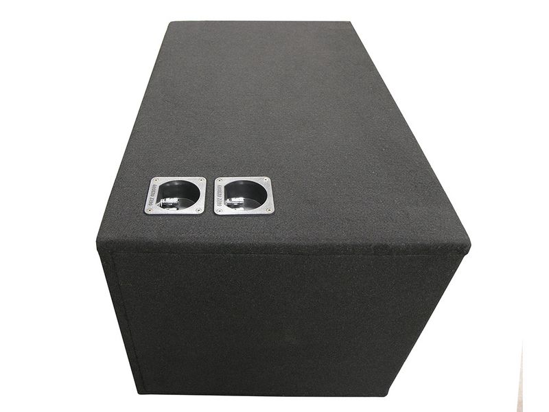 Ground Zero Radioactive 15 SPL 1x 15
