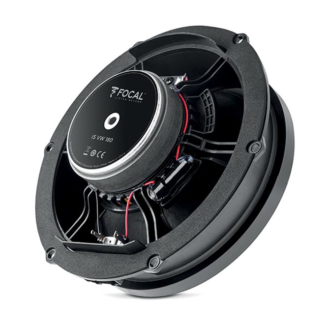 Hovedbilde FOCAL IS VW 180 VW, Skoda, Seat 8