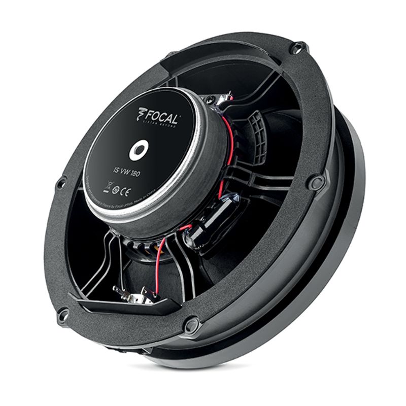 FOCAL IS VW 180 VW, Skoda, Seat 8