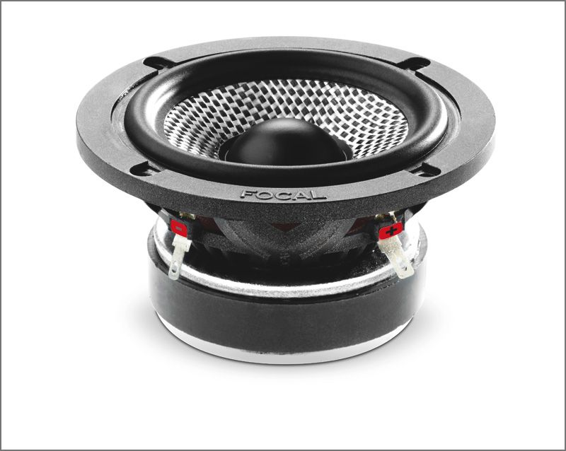 FOCAL 165AS3 3veis 6,5