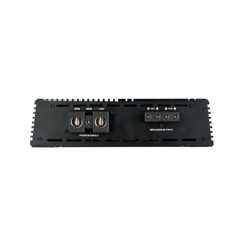 Deaf Bonce Apocalypse ASA-1500.2. 2x550/890/1510w RMS. Extrem 2-kanal. Korea slutsteg