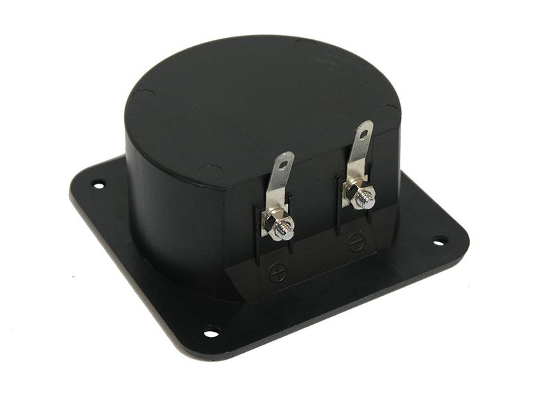 Ground Zero GZST 2S høyttalerterminal