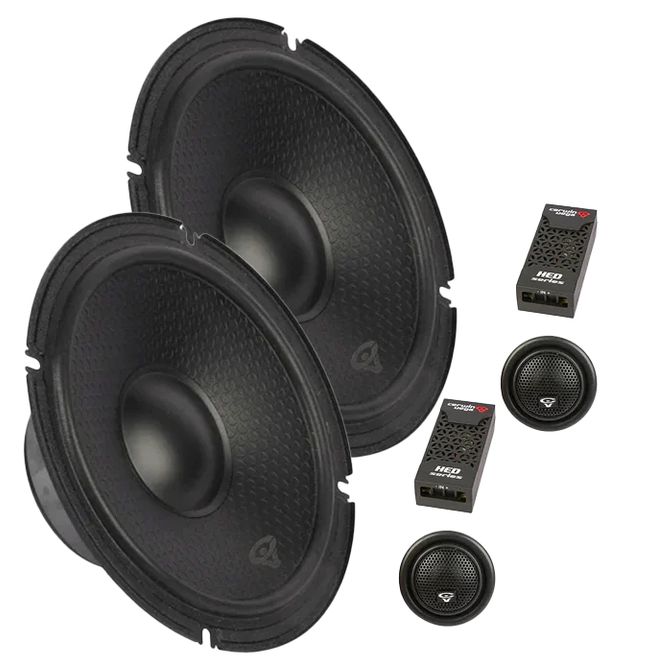 Hovedbilde Cerwin Vega H80C HED 8