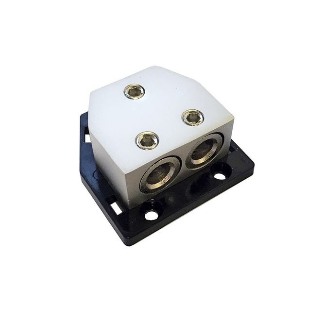 Hovedbilde 4 CONNECT fordelingsblokk 1x50/20mm2 ...