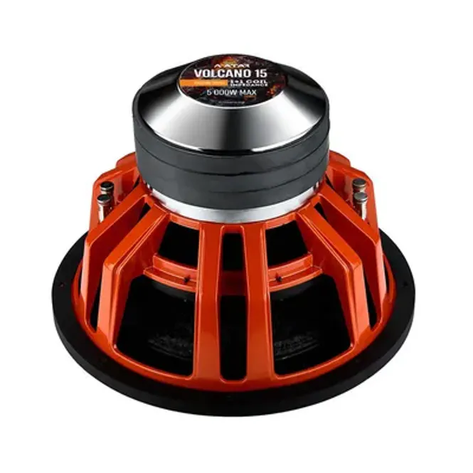 Hovedbilde Avatar Volcano 15D2  15