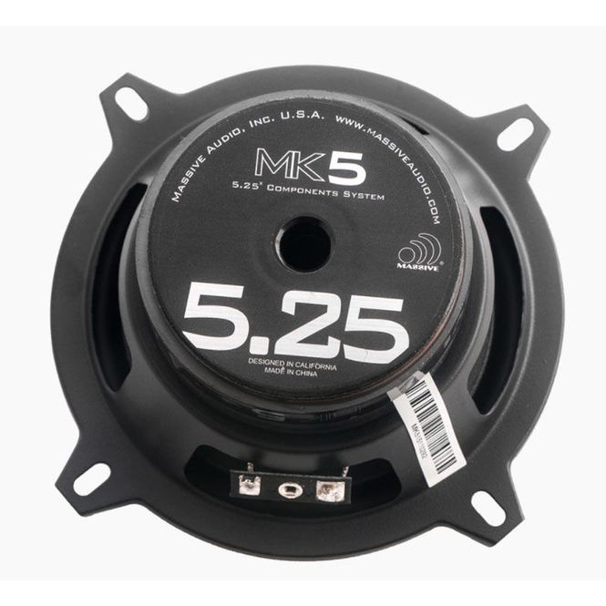Hovedbilde Massive Audio MK5 5,25