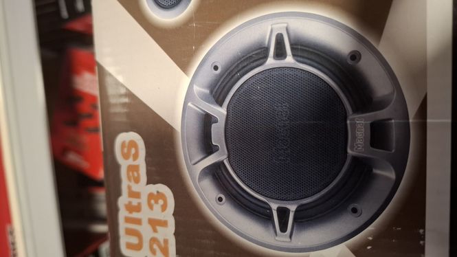 Hovedbilde Magnat Ultra S 213 5,25