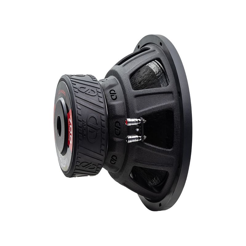 DD Audio 512e-D2 12