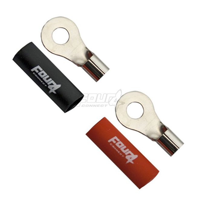 Hovedbilde 4 CONNECT 10mm2 ringterminal M6