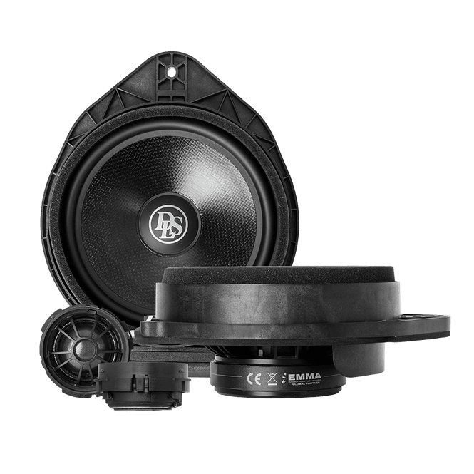 Hovedbilde DLS Cruise CRPP-OP1.6 Opel, Chevrolet, Cadillac, ...